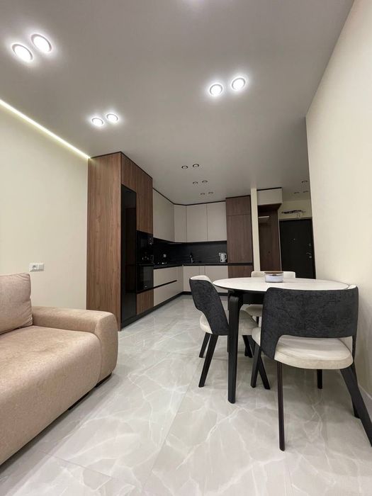 Apartment in Lviv - View 5