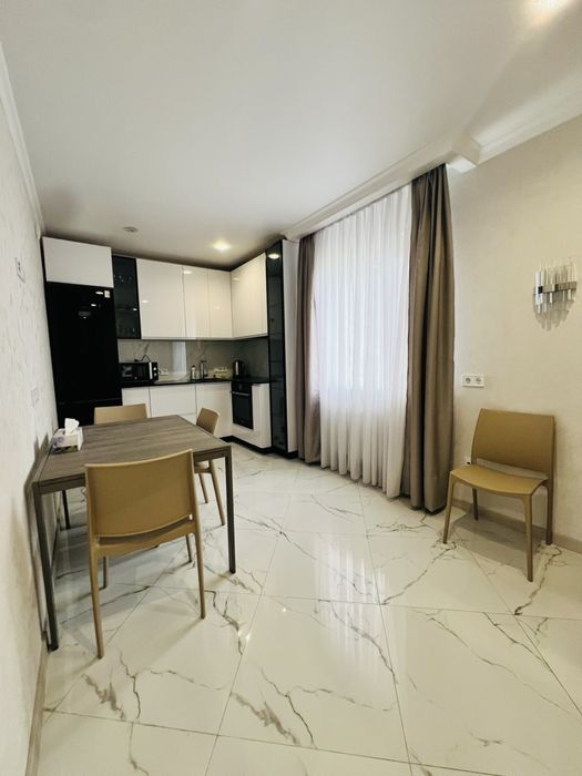 Посуточно   Почасово квартира Котовского .Обл.больница