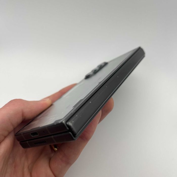 Galaxy Z Fold 5 + extras | 512gb | ÓTIMO | Dual SIM | GARANTIA