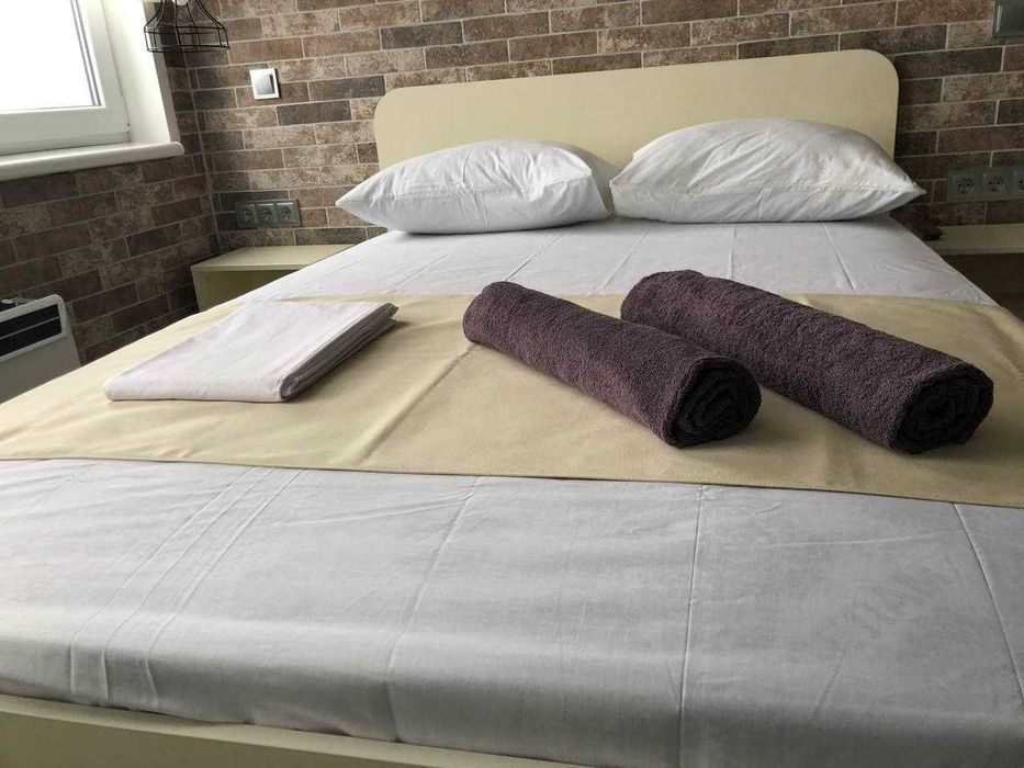 Сдам подобово квартиру Нова стильна Люкс-студія Лофт-стилі/центр Днепр