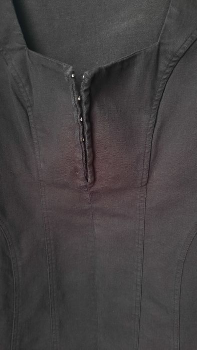 Сукня джинсова Zara