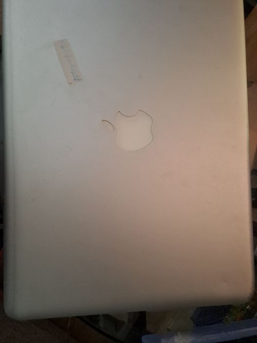 Macbook pro  RENOVADO