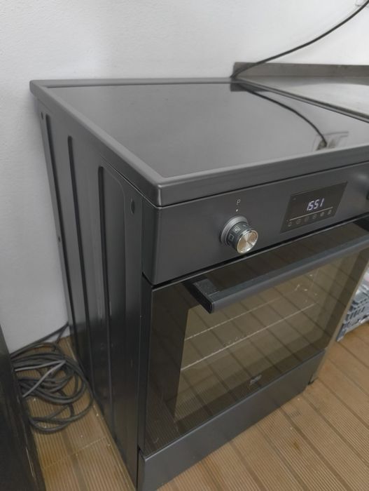 Fogão Beko FBMA6930GA Indução – NOVO – Nunca utilizado