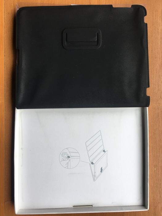 Чехол iPad  Smart Case
