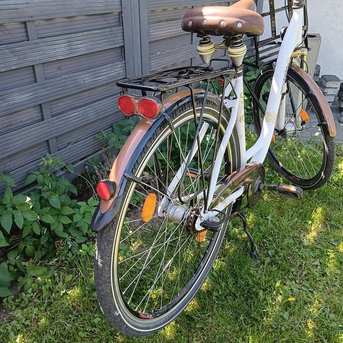Rower Prophete ,koła 28"