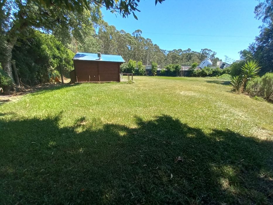 Vendo terreno com 1150 m2