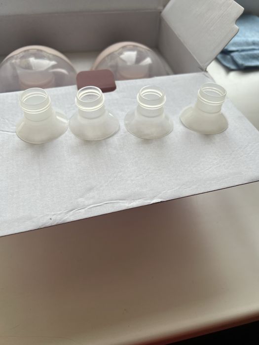 Молоковідсмоктувач