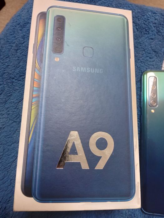 Смартфон Samsung a9  на разбор