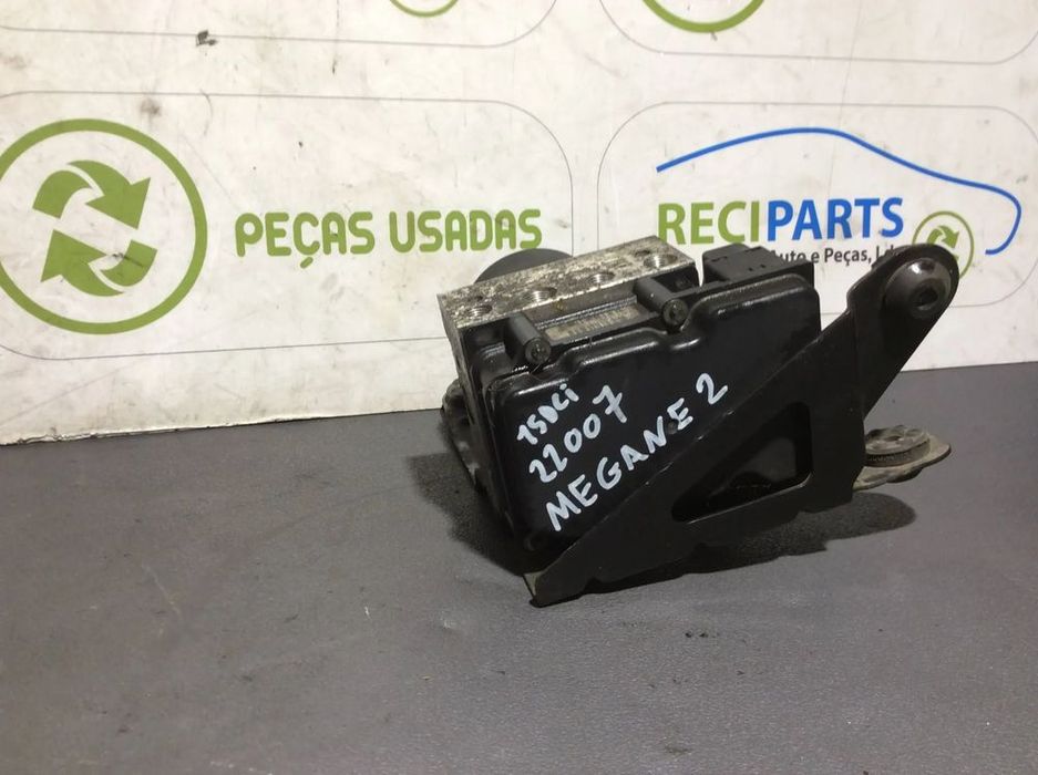 Modulo ABS Renault Megane II 1.5Dci