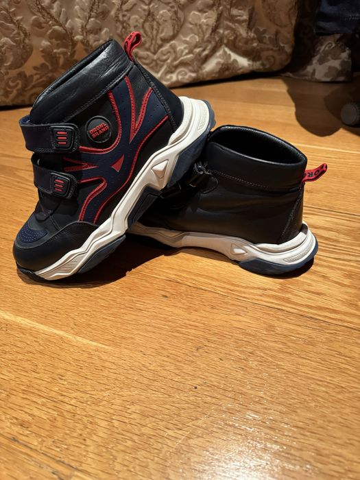 Ботинки детские 36 р.