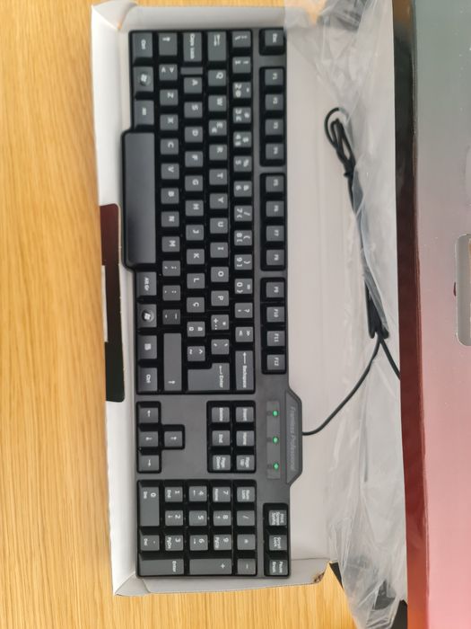 NEW MKPlus Professional Keyboard64729747623297122