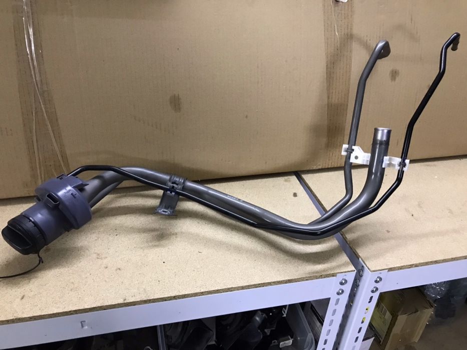 Заливная горловина camry 70 камри 70