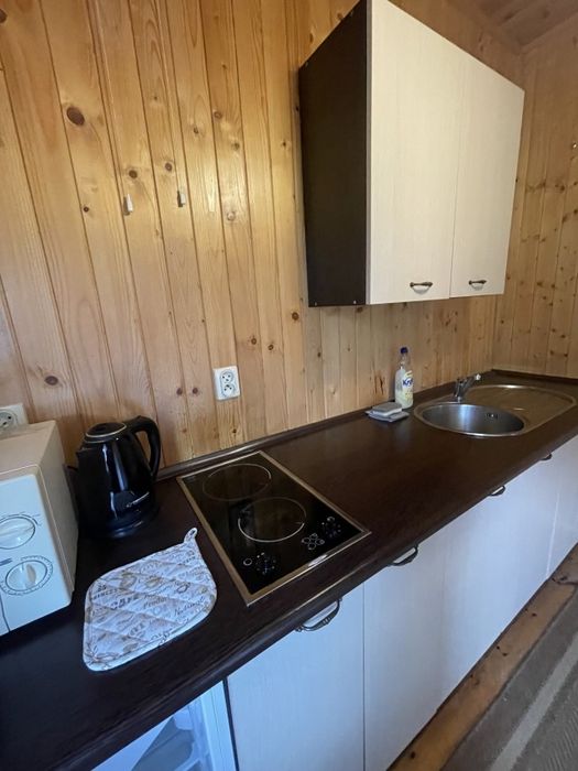 Domki w Białogórze, atrakcyjna lokalizacja, prąd + woda w cenie