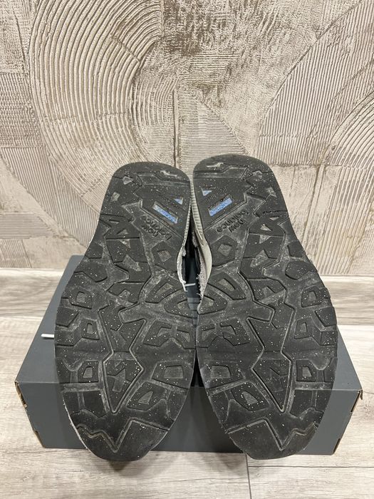 Чоловічі кррсівки New Balance 580