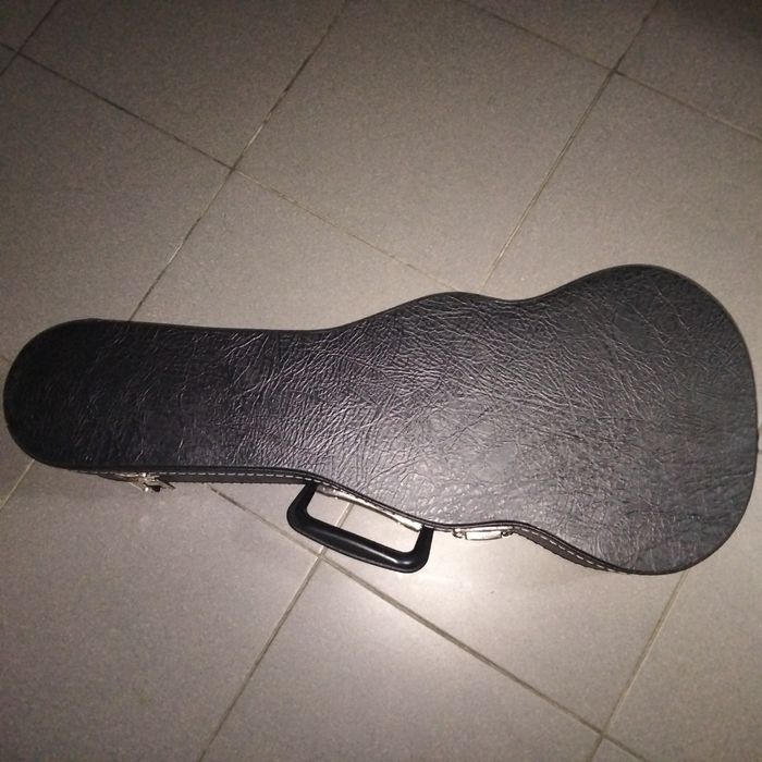 Estojo cavaquinho brasileiro