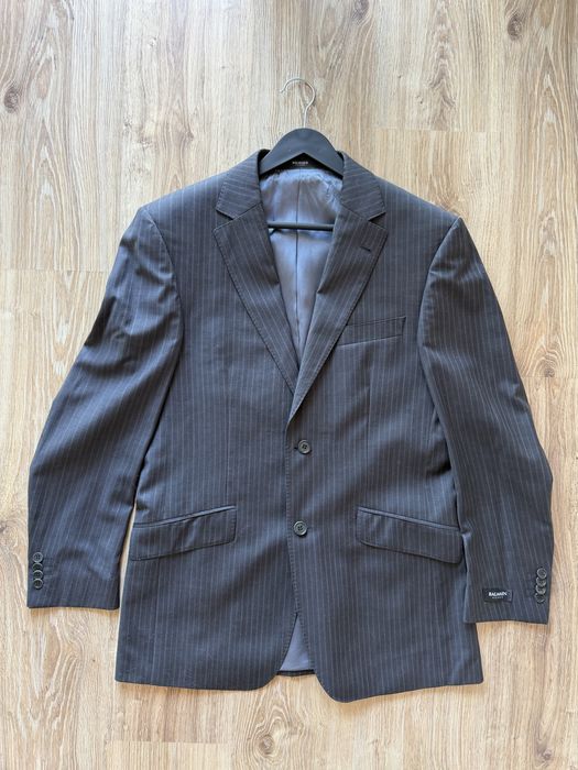 Піджак пиджак Balmain S-M оригинал