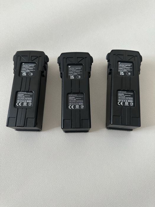 DJI Mavic 3 акумулятори/зарядний хаб