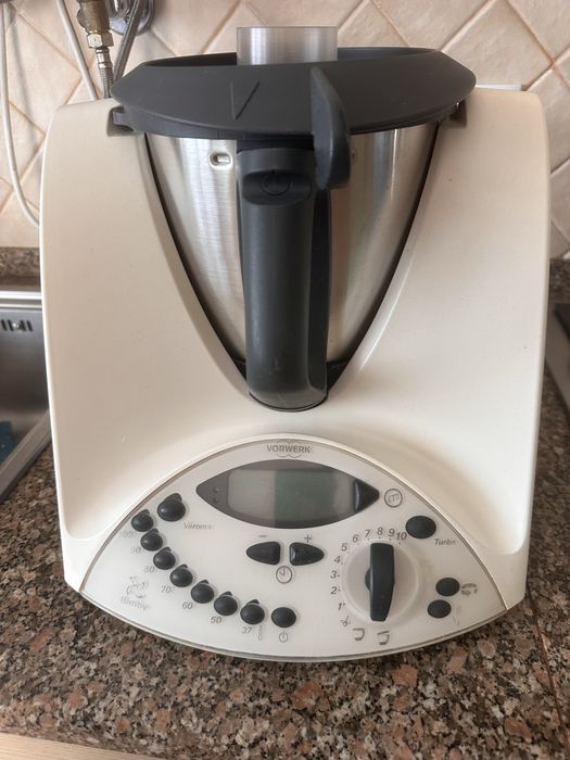 Bimby modelo  TM 31