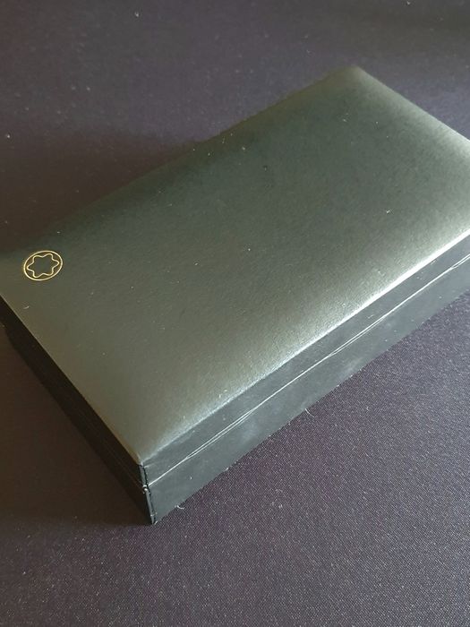 Montblanc Sunglass Box