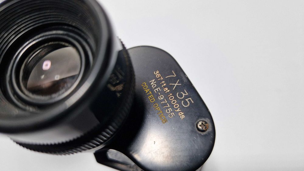 Бинокль Stellar 7*35 /Japan