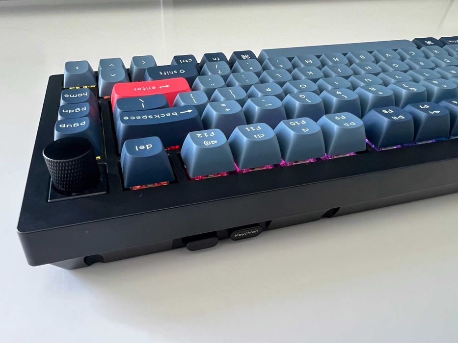 Keychron V1 Max ANSI