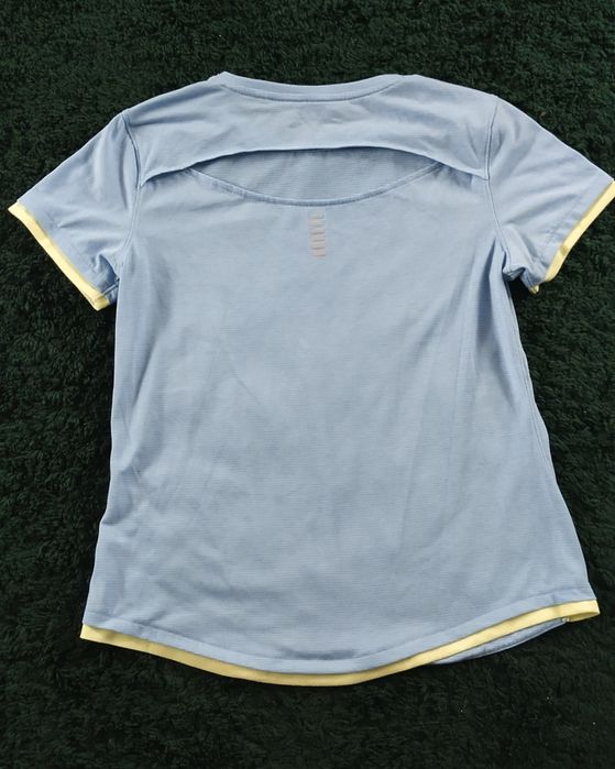 Under Armour zestaw dwóch koszulek S