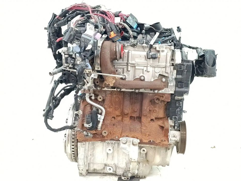 Motor RENAULT EXPRESS FURGONETA/MONOVOLUMEN 1.5 BLUE DCI 95 (F6AB) K9K U8