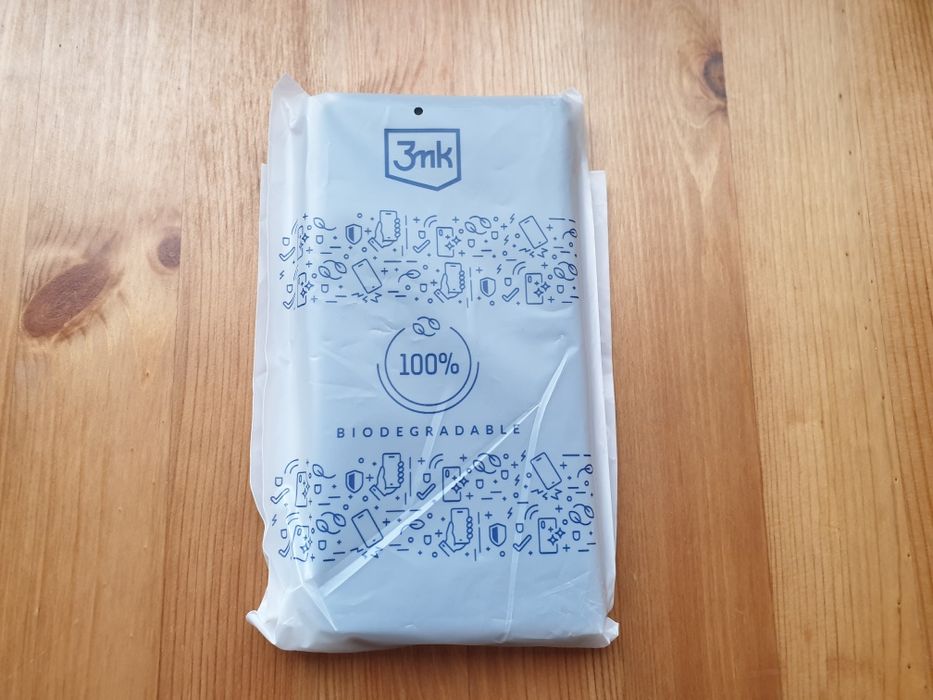 Nowe! 3mk Hardy Case do Samsung A56/A36 / Etui / Klapka / Pokrowiec