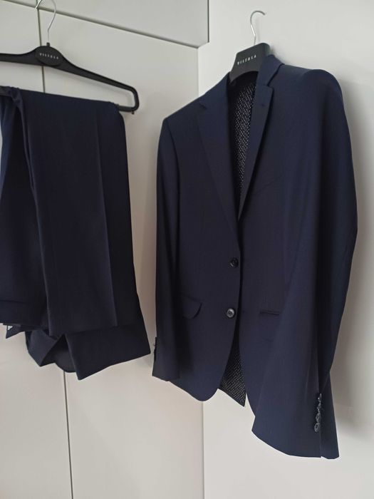 Garnitur Vistula Vaticana Marlane Super Slim