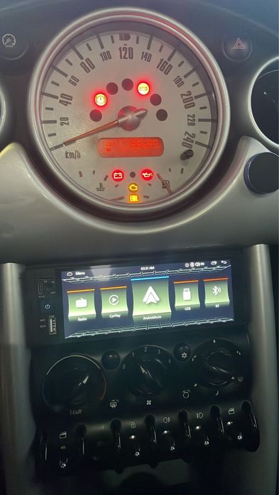 Mini One R50 2003 (Excelente estado)