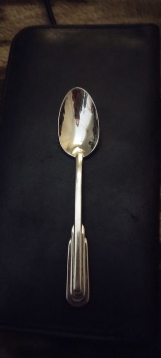 Кавові ложечкі - zepter Edel stahl 18/10