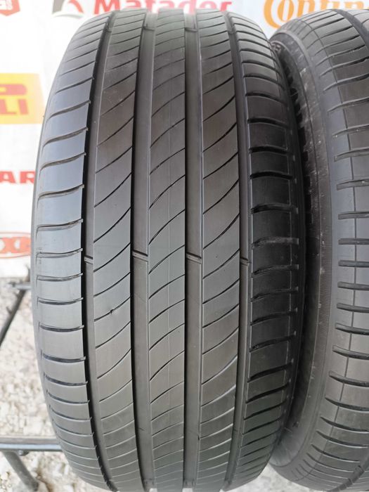 Літні шини 235/55 R18 Michelin primacy 4
