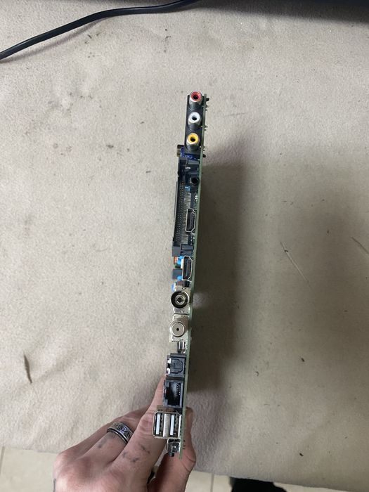 Main-Board/Мат плата - Hisense 32 RSAG7.820.12367/ROH