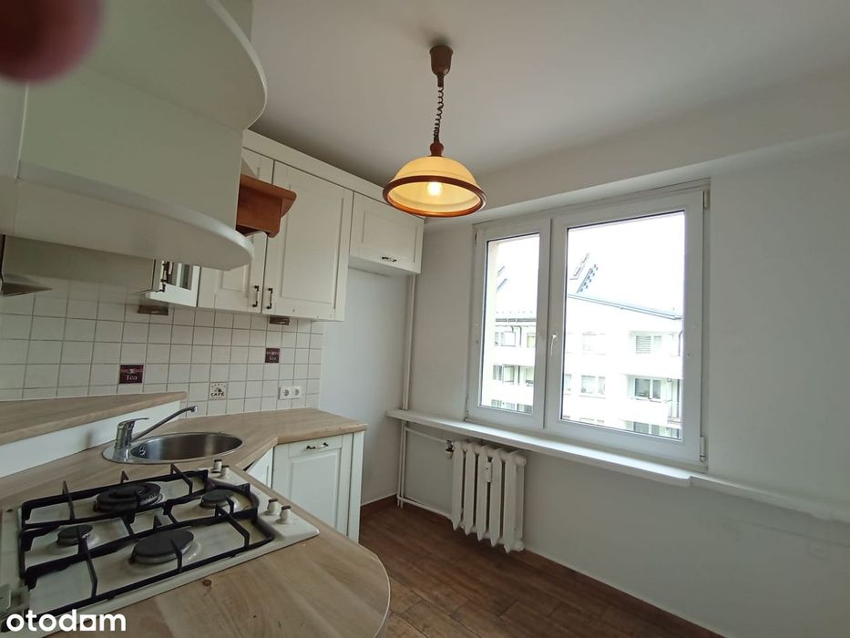 3 pokoje I Balkon I 72 m²
