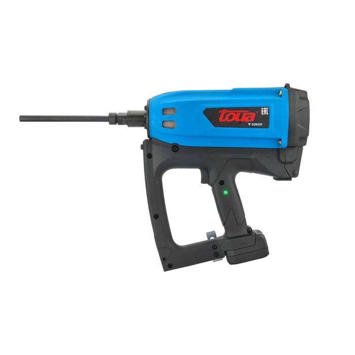 Газовий монтажний пістолет для теплоізоляції Toua GSN50D