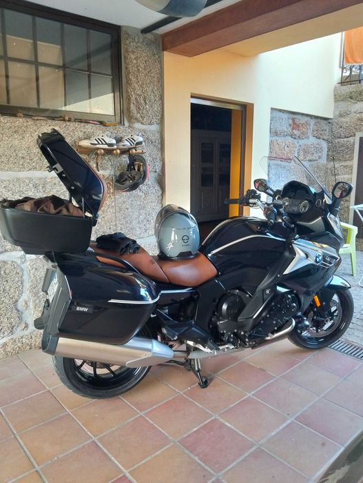BMW k 1600 GT opção 719