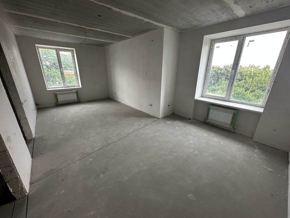 Продам 2 ком ЖК Авиатор