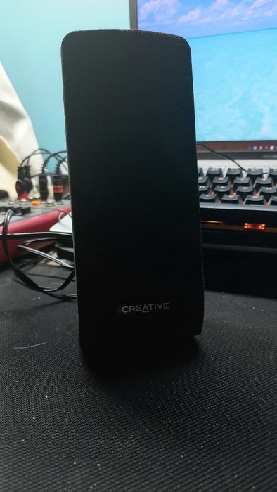 Колонки для компьютера,проводные