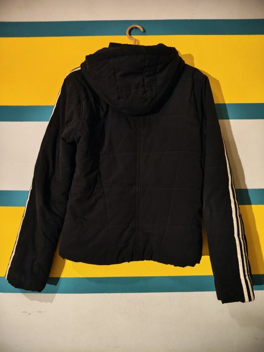 Casaco de inverno adidas