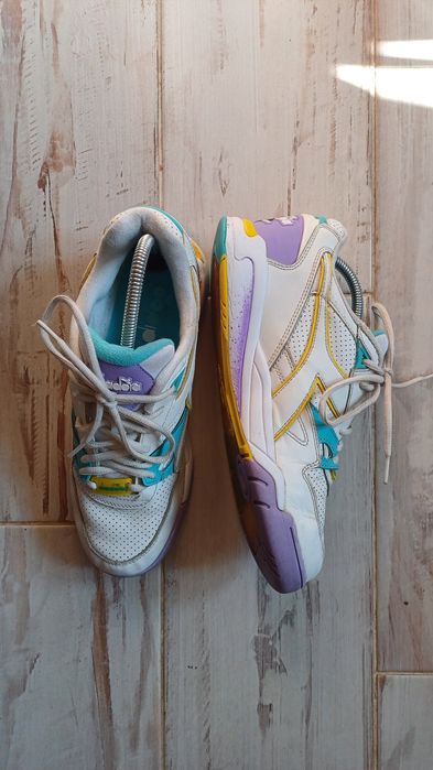 Кросівки DIADORA, диадора, діадора 40 розмір