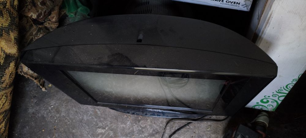 Телевизор Samsung