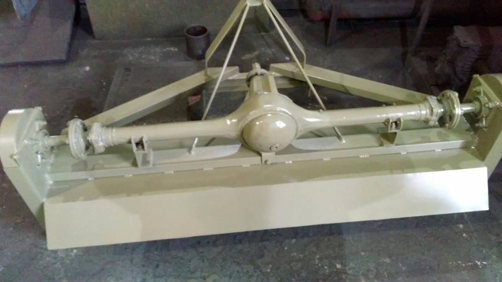 Грунтофреза 1.45м