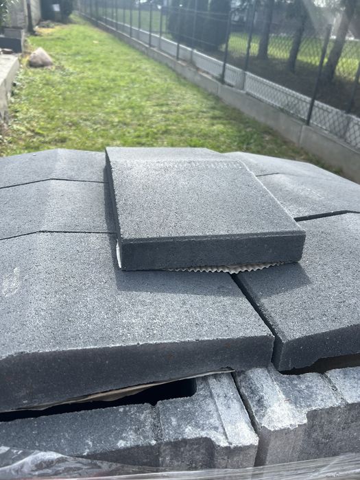 Pustak łupany plus daszek