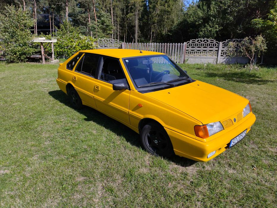 Polonez Caro Plus 1997r. 1.6