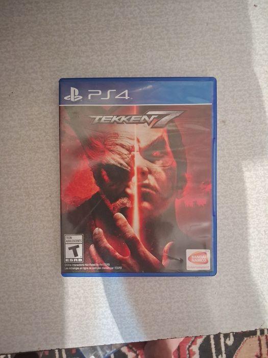 Рс4 игри все 2000