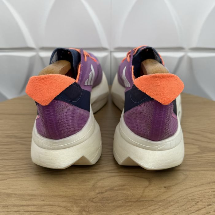 Оригінальні кросівки Adidas adizero adios pro 3