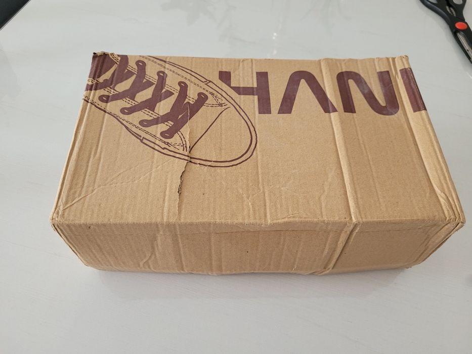 Nowe buty męskie rozmiar 43