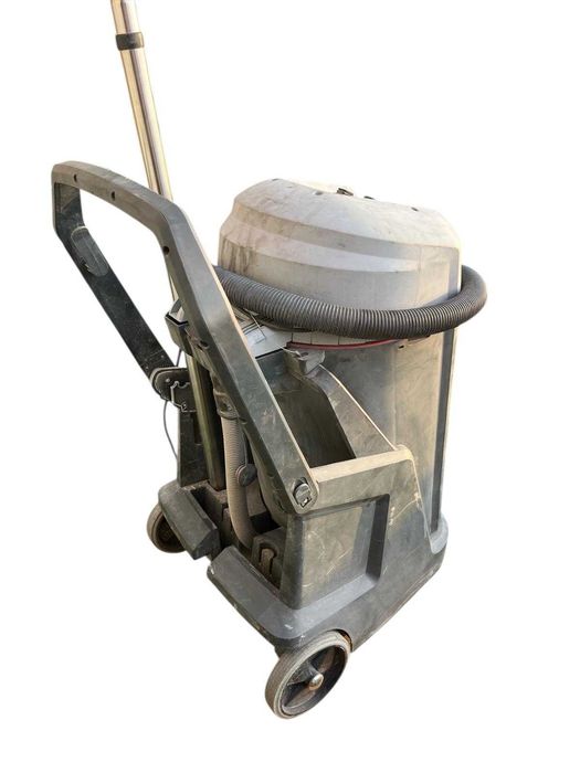 Odkurzacz Nilfisk VL500 75-2 EDF , 2650 W, mokro/sucho pompa odpływowa