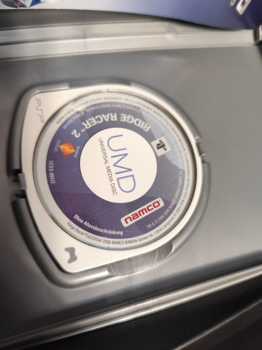 Ridge Racer 2 Playstation Portable/ PSP