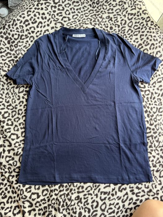 8 peças de roupas